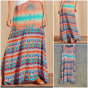 Anthropologie Skirt‎